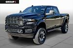 New 2025 Ram 2500 Big Horn Crew Cab 4x4 Pickup for sale #SG536473 - photo 1