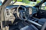 New 2025 Ram 2500 Big Horn Crew Cab 4x4 Pickup for sale #SG536473 - photo 8