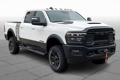 New 2025 Ram 2500 Power Wagon Crew Cab 4x4 Pickup for sale #SG549472 - photo 2