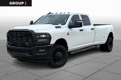 New 2025 Ram 3500 Tradesman Crew Cab 4x4 DRW Pickup for sale #SG550095 - photo 1