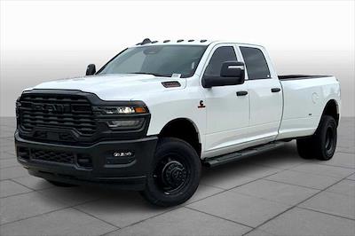 New 2025 Ram 3500 Tradesman Crew Cab 4x4 DRW Pickup for sale #SG550095 - photo 2