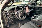 New 2025 Ram 3500 Tradesman Crew Cab 4x4 DRW Pickup for sale #SG550095 - photo 9
