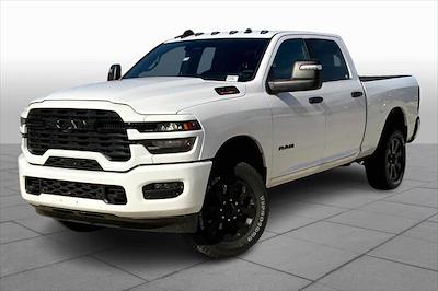 New 2025 Ram 2500 Big Horn Crew Cab 4x4 Pickup for sale #SG551687 - photo 2
