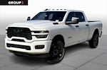 New 2025 Ram 2500 Big Horn Crew Cab 4x4 Pickup for sale #SG551687 - photo 1