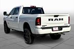 New 2025 Ram 2500 Big Horn Crew Cab 4x4 Pickup for sale #SG551687 - photo 13