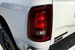 New 2025 Ram 2500 Big Horn Crew Cab 4x4 Pickup for sale #SG551687 - photo 15