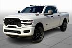New 2025 Ram 2500 Big Horn Crew Cab 4x4 Pickup for sale #SG551687 - photo 2