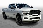New 2025 Ram 2500 Big Horn Crew Cab 4x4 Pickup for sale #SG551687 - photo 3