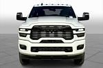 New 2025 Ram 2500 Big Horn Crew Cab 4x4 Pickup for sale #SG551687 - photo 4