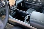New 2025 Ram 2500 Big Horn Crew Cab 4x4 Pickup for sale #SG551687 - photo 8