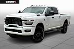New 2025 Ram 2500 Big Horn Crew Cab 4x4 Pickup for sale #SG553420 - photo 1