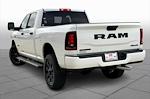 New 2025 Ram 2500 Big Horn Crew Cab 4x4 Pickup for sale #SG553420 - photo 13