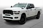 New 2025 Ram 2500 Big Horn Crew Cab 4x4 Pickup for sale #SG553420 - photo 2