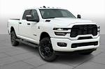 New 2025 Ram 2500 Big Horn Crew Cab 4x4 Pickup for sale #SG553420 - photo 3