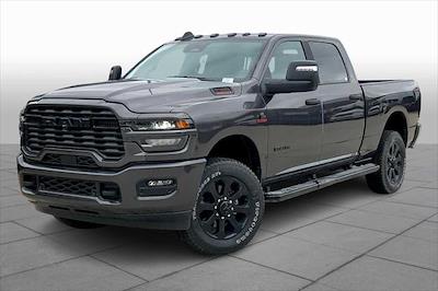 New 2025 Ram 2500 Big Horn Crew Cab 4x4 Pickup for sale #SG553422 - photo 2