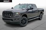 New 2025 Ram 2500 Big Horn Crew Cab 4x4 Pickup for sale #SG553422 - photo 1
