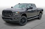 New 2025 Ram 2500 Big Horn Crew Cab 4x4 Pickup for sale #SG553422 - photo 2