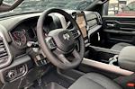 New 2025 Ram 2500 Big Horn Crew Cab 4x4 Pickup for sale #SG553422 - photo 9