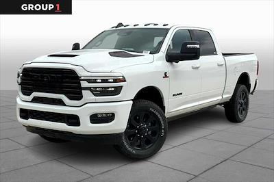 New 2025 Ram 2500 Laramie Crew Cab 4x4 Pickup for sale #SG553424 - photo 1