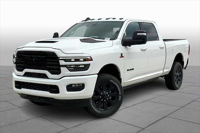 New 2025 Ram 2500 Laramie Crew Cab 4x4 Pickup for sale #SG553424 - photo 2