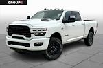 New 2025 Ram 2500 Laramie Crew Cab 4x4 Pickup for sale #SG553424 - photo 1