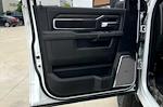 New 2025 Ram 2500 Laramie Crew Cab 4x4 Pickup for sale #SG553424 - photo 11