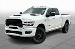 New 2025 Ram 2500 Laramie Crew Cab 4x4 Pickup for sale #SG553424 - photo 2