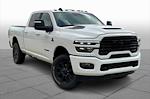 New 2025 Ram 2500 Laramie Crew Cab 4x4 Pickup for sale #SG553424 - photo 3