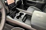New 2025 Ram 2500 Laramie Crew Cab 4x4 Pickup for sale #SG553424 - photo 8