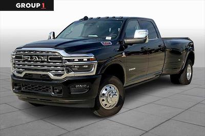 New 2025 Ram 3500 Longhorn Crew Cab 4x4 DRW Pickup for sale #SG554881 - photo 1