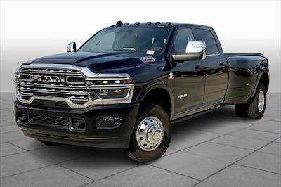 New 2025 Ram 3500 Longhorn Crew Cab 4x4 DRW Pickup for sale #SG554881 - photo 2