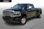 New 2025 Ram 3500 Longhorn Crew Cab 4x4 DRW Pickup for sale #SG554881 - photo 1