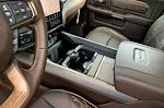 New 2025 Ram 3500 Longhorn Crew Cab 4x4 DRW Pickup for sale #SG554881 - photo 8