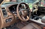 New 2025 Ram 3500 Longhorn Crew Cab 4x4 DRW Pickup for sale #SG554881 - photo 9