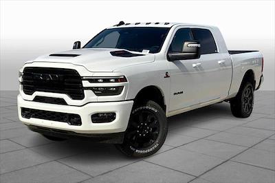New 2025 Ram 2500 Laramie Mega Cab 4x4 Pickup for sale #SG557459 - photo 2