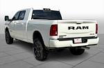 New 2025 Ram 2500 Laramie Mega Cab 4x4 Pickup for sale #SG557459 - photo 13