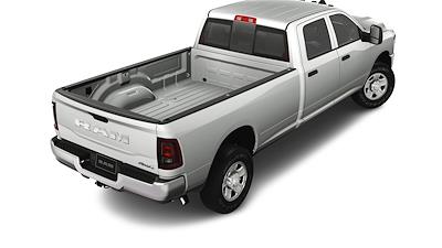 New 2025 Ram 2500 Tradesman Crew Cab 4x4 Pickup for sale #SG557463 - photo 2