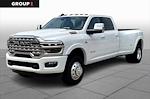 New 2025 Ram 3500 Longhorn Crew Cab 4x4 DRW Pickup for sale #SG559402 - photo 1