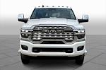 New 2025 Ram 3500 Longhorn Crew Cab 4x4 DRW Pickup for sale #SG559402 - photo 3