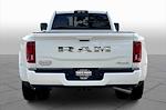 New 2025 Ram 3500 Longhorn Crew Cab 4x4 DRW Pickup for sale #SG559402 - photo 4