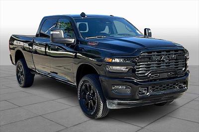 New 2025 Ram 2500 Big Horn Crew Cab 4x4 Pickup for sale #SG568283 - photo 2