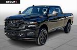 New 2025 Ram 2500 Big Horn Crew Cab 4x4 Pickup for sale #SG568283 - photo 1