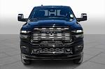 New 2025 Ram 2500 Big Horn Crew Cab 4x4 Pickup for sale #SG568283 - photo 3