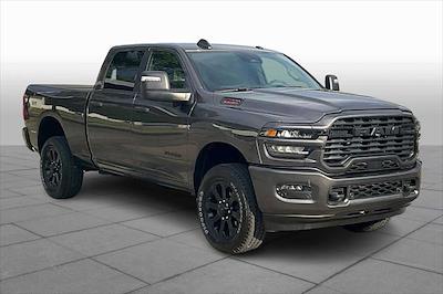 New 2025 Ram 2500 Big Horn Crew Cab 4x4 Pickup for sale #SG568284 - photo 2