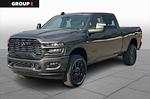 New 2025 Ram 2500 Big Horn Crew Cab 4x4 Pickup for sale #SG568284 - photo 1