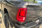 New 2025 Ram 2500 Big Horn Crew Cab 4x4 Pickup for sale #SG568284 - photo 14