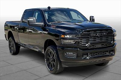 New 2025 Ram 2500 Big Horn Crew Cab 4x4 Pickup for sale #SG570089 - photo 2