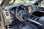 New 2025 Ram 2500 Big Horn Crew Cab 4x4 Pickup for sale #SG570089 - photo 8