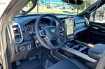 New 2025 Ram 2500 Big Horn Crew Cab 4x4 Pickup for sale #SG570137 - photo 8
