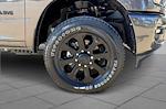 New 2025 Ram 2500 Big Horn Crew Cab 4x4 Pickup for sale #SG570137 - photo 11